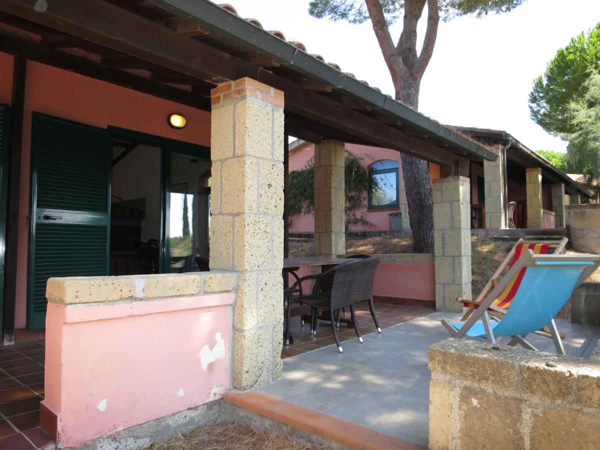 Holiday Home Il Borgo-2 By Interhome Casale Marittimo Exterior photo